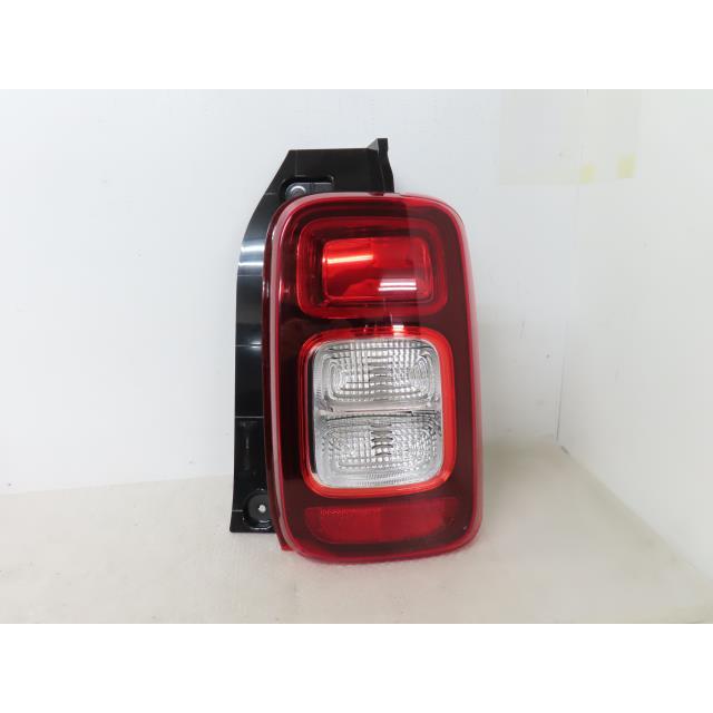 MX81S ワゴンRスマイル 右テールランプ ワゴンRスマイル 5BA-MX81S 右テールランプ 35650-84S00 361361