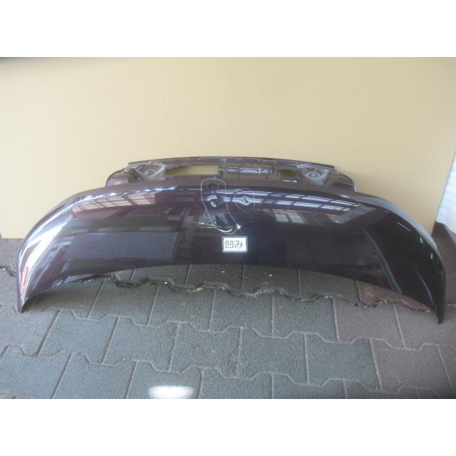 MK53S スペーシア ボンネット 新品無塗装