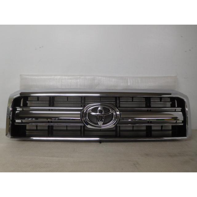 ランドクルーザー CBF-GRJ79K ラジエータグリル 53101-60461 361547