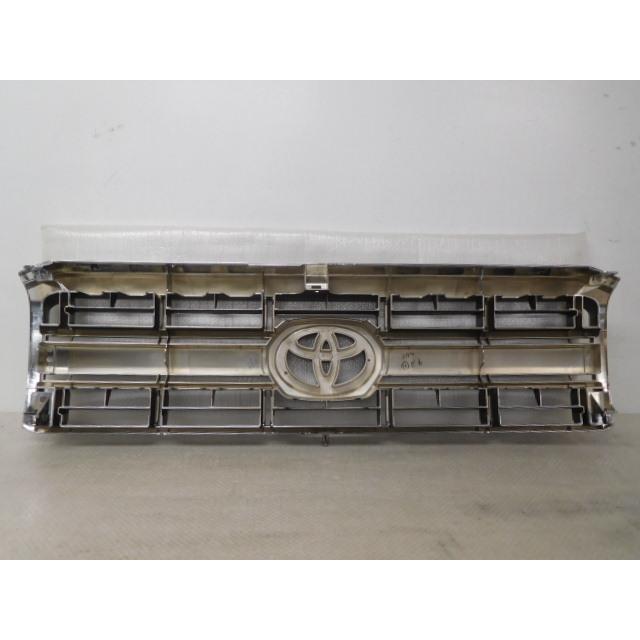 ランドクルーザー CBF-GRJ79K ラジエータグリル 53101-60461 361547