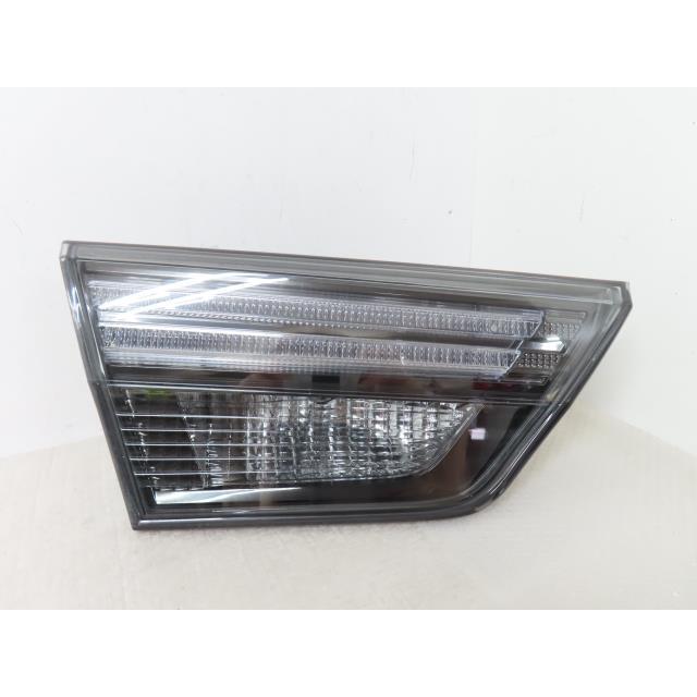 マークX マークX DBA-GRX130 左フィニッシャーランプ 81590-22180