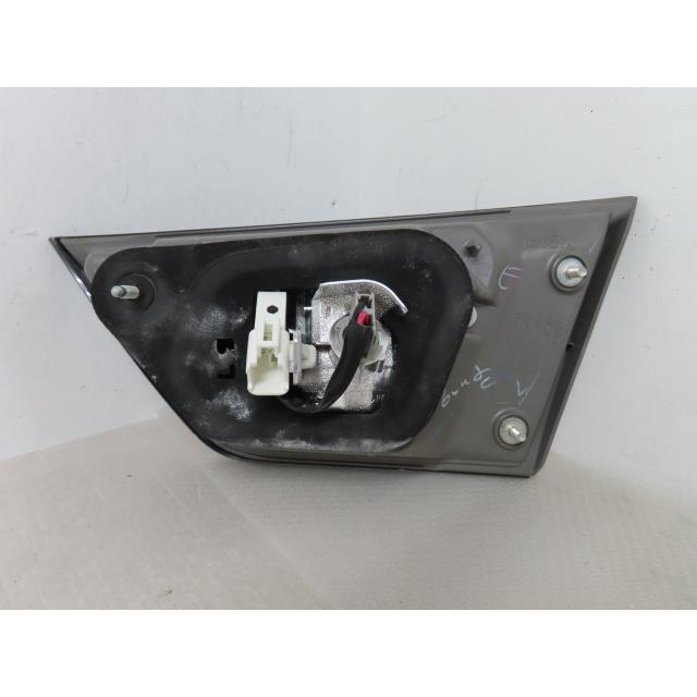 確認用。 マークX マークX DBA-GRX130 左フィニッシャーランプ 81590-22180