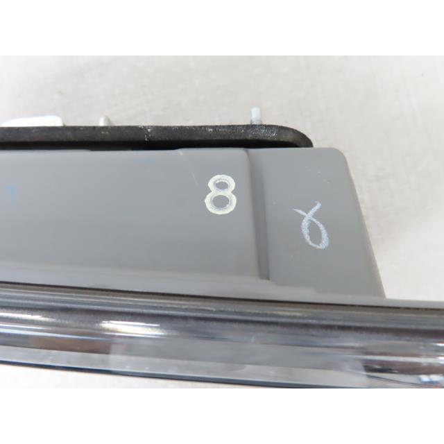 ひかる マークX マークX DBA-GRX130 左フィニッシャーランプ 81590-22180