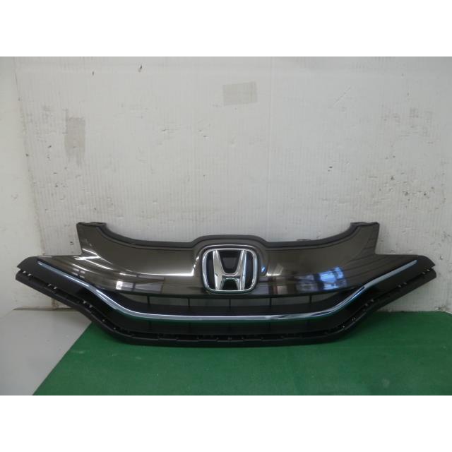 ホンダ フィットgp5グリル フィット ☆未使用 DAA-GP5 ラジエータグリル 71120-T5C-003 361647