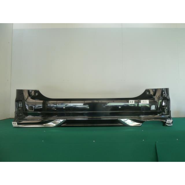ヴェルファイア DBA-AGH30W リアバンパー 52159-58944-C0 361679