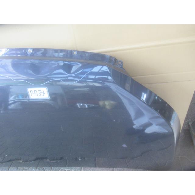 トヨタ ノア ZRR80 純正ボンネット TOYOTA NOAH 2025年最新】Yahoo!オークション -zrr80 ノア ボンネットの中古