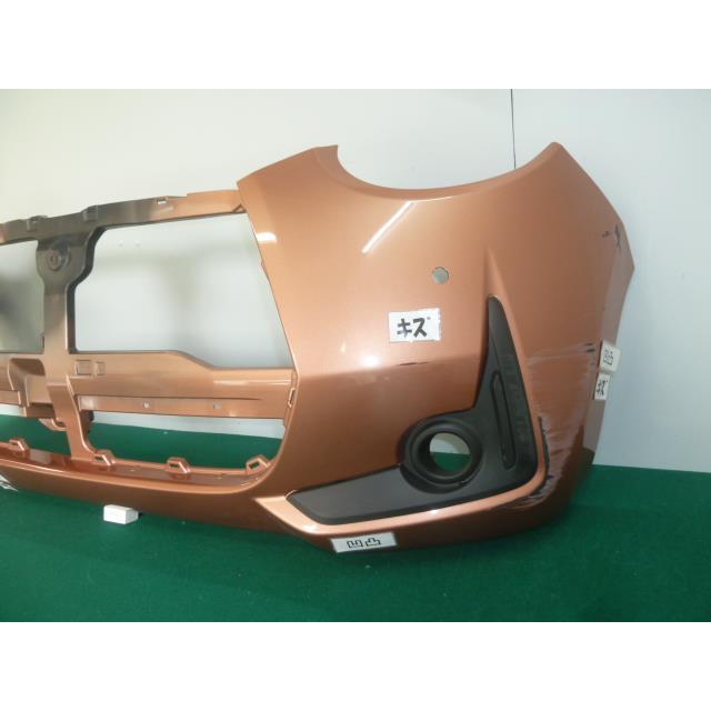 パッソ 5BA-M700A フロントバンパー 52119-B1330-E1 362258 : クラウン 