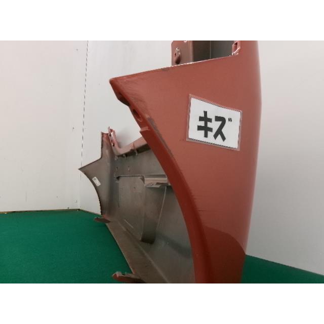 ワゴンRスマイル 5AA-MX91S リアバンパー 71811-84S00-WAK 362316
