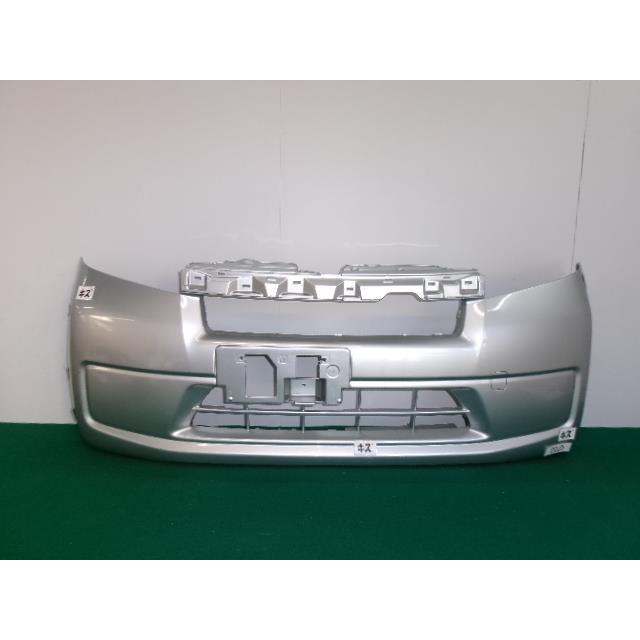 ムーヴ DBA-LA100S フロントバンパー 52119-B2830 362339 : クラウン2