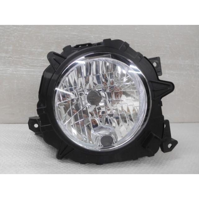 ジムニー 3BA-JB64W 右ヘッドランプ 35120-77R20 コイト 100-5938C 