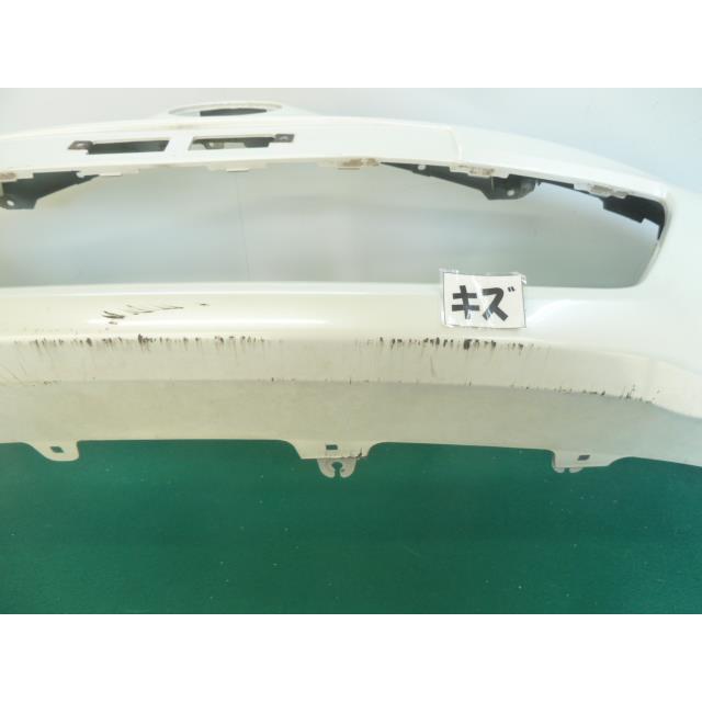 ヴィッツ DBA-NSP130 フロントバンパー 52119-52710 362371