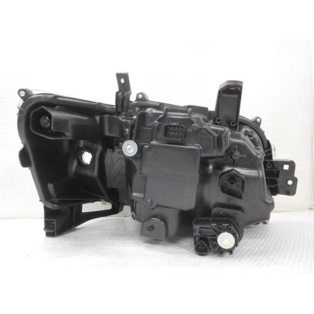 タウンエース 5BF-S403M 左ヘッドランプ 81106-BZ010 コイト 100-8J009