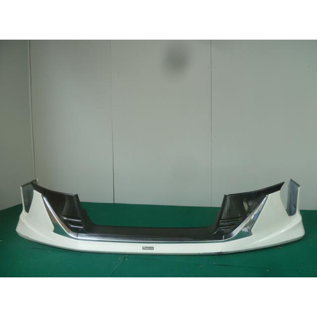 アルファード DBA-AGH30W Fリップスポイラー D2531-46110-A0  