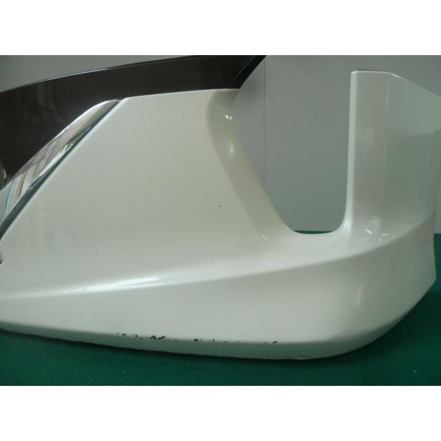 アルファード DBA-AGH30W Fリップスポイラー D2531-46110-A0