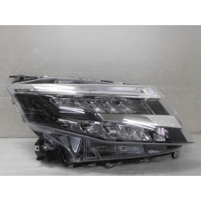 ルーミー 4BA-M900A 右ヘッドランプ 81110-B1650 スタンレー W6242 