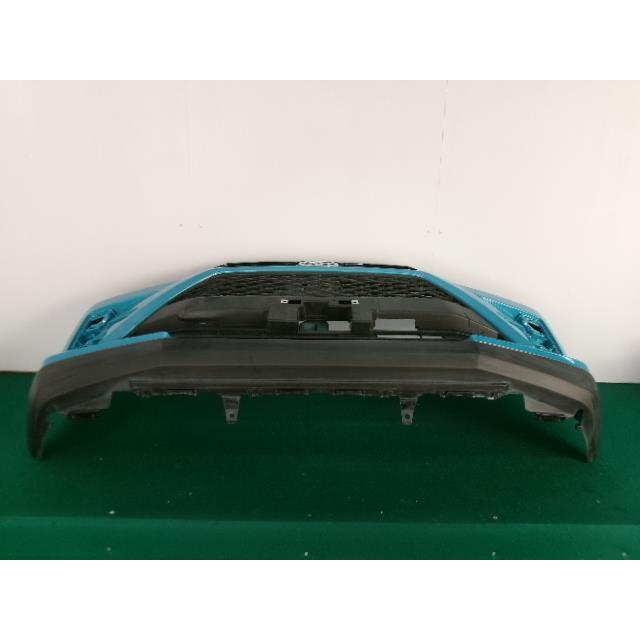 【5BA-A200A】ライズ　右側傷補修部分塗装済みフロントバンパー中古 ライズ A200A/A210A 純正 フロントバンパー 52119-B1410 : 拓海商事