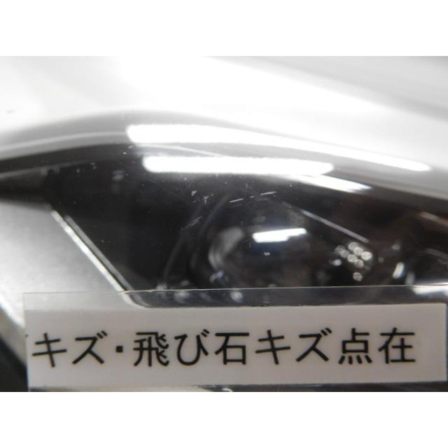 C-HR C−HR 3BA-NGX10 左ヘッドランプ 81185-10A90 コイト 10-116 