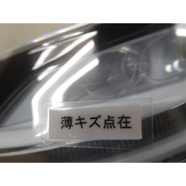 Ｎ−ＢＯＸ 6BA-JF5 左ヘッドランプ 33150-32R-JJ03 スタンレー　W6712　カスタム系　LED　362665_1