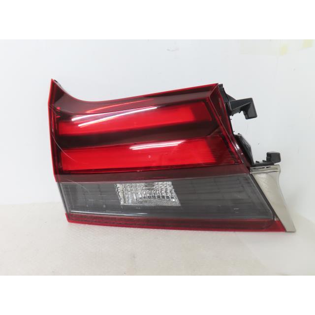 トヨタ純正 AGH30W アルファード 後期 リアゲートランプ 【左】 アルファード DBA-AGH30W 左フィニッシャーランプ 81591-58260 362748