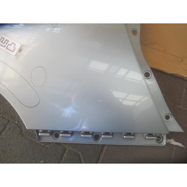 コペン DBA-LA400K 右Rフェンダー/クォーターパネル 61601-B2050