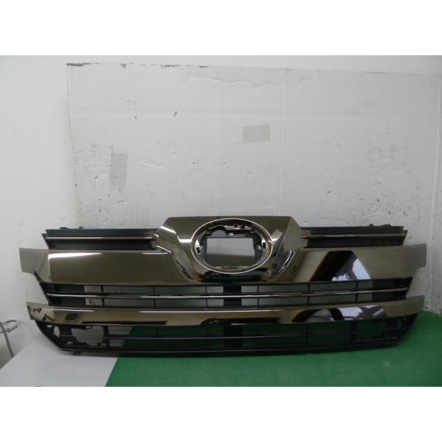 ヴェルファイア DBA-AGH30W ラジエータグリル 53101-58330 ゴールデン