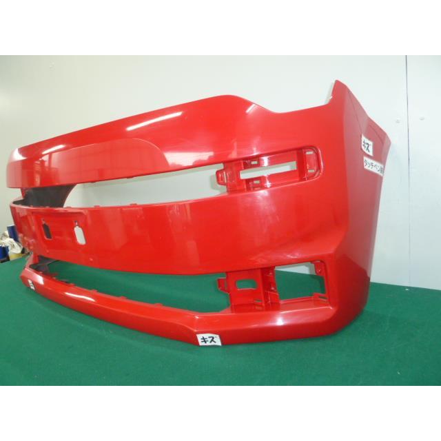 SPADE スペイド DBA-NCP141 フロントバンパー 52119-52810