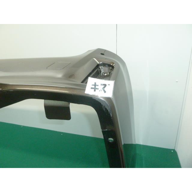 アルファード DBA-AGH30W リアバンパー 52159-58944-E1 362926