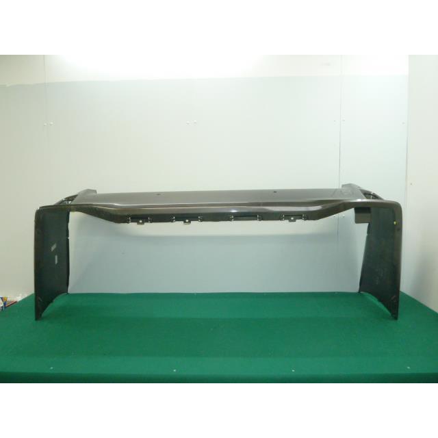 アルファード DBA-AGH30W リアバンパー 52159-58944-E1 362926