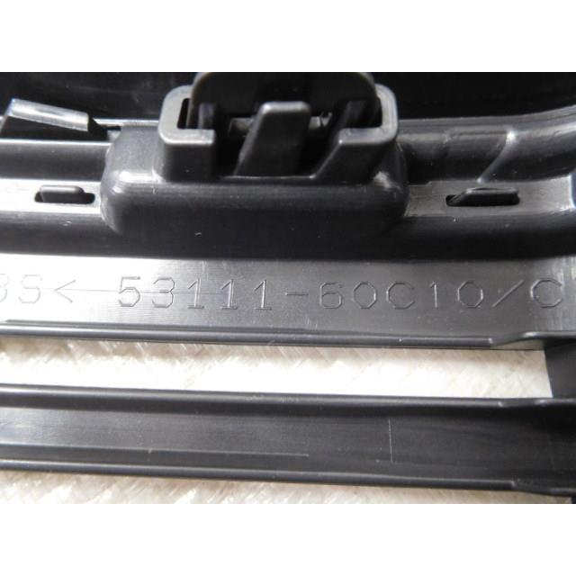 専用になります ランドクルーザープラド 3BA-TRJ150W ラジエータグリル 53101-60959