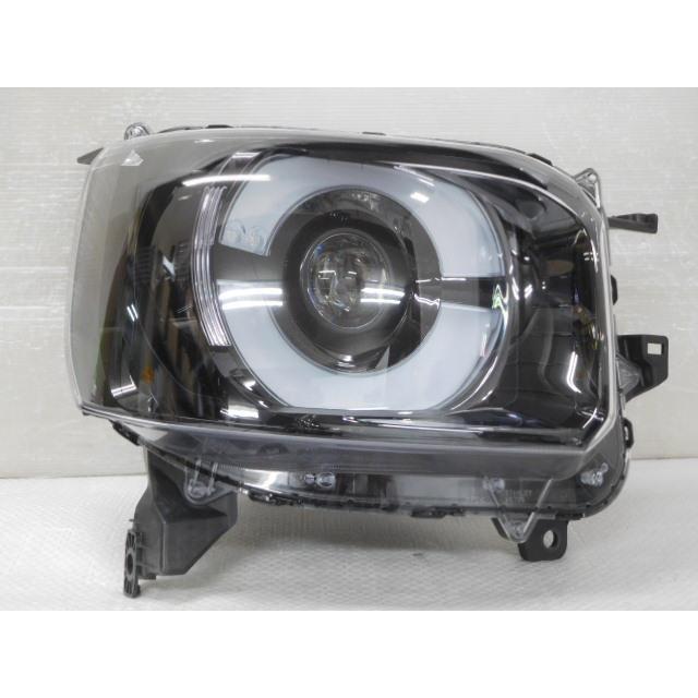 N-BOX N−BOX 6BA-JF5 右ヘッドランプ 33100-32R-N03 スタンレー