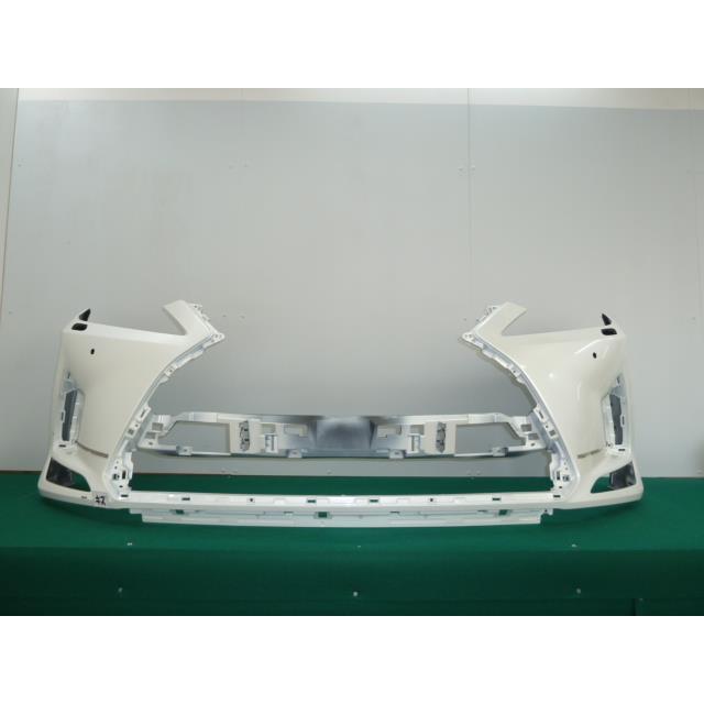 レクサス RX DBA-AGL20W フロントバンパー 52119-4D954-A0