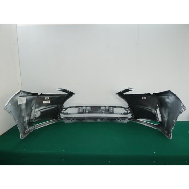 レクサス RX DBA-AGL20W フロントバンパー 52119-4D954-A0