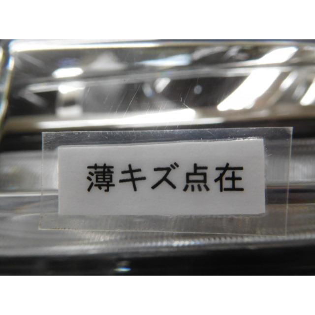 ランドクルーザープラド 3BA-TRJ150W 左ヘッドランプ 81185-60S20 後期　LED　363215_2