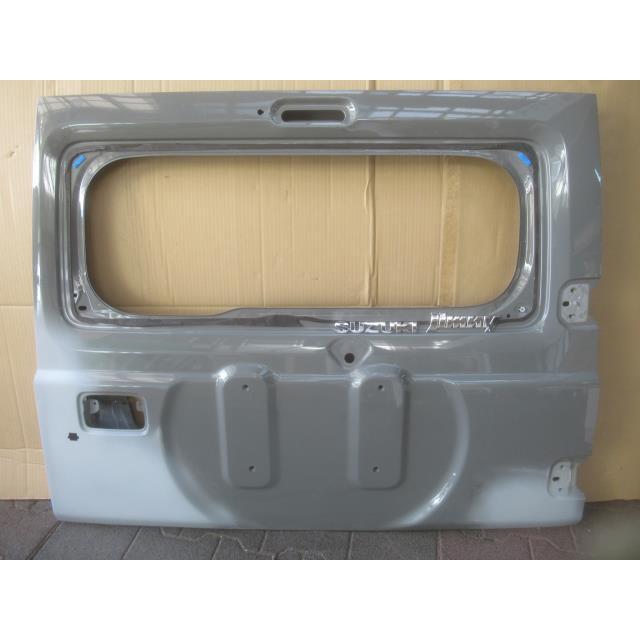 ジムニー 3BA-JB64W バックドア／リアゲート 69100-77R31 363475 