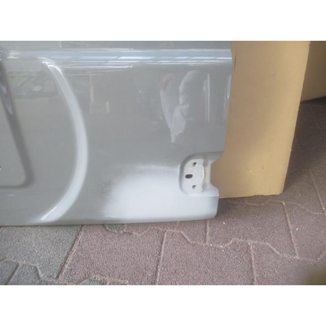 ジムニー 3BA-JB64W バックドア／リアゲート 69100-77R31 363475 