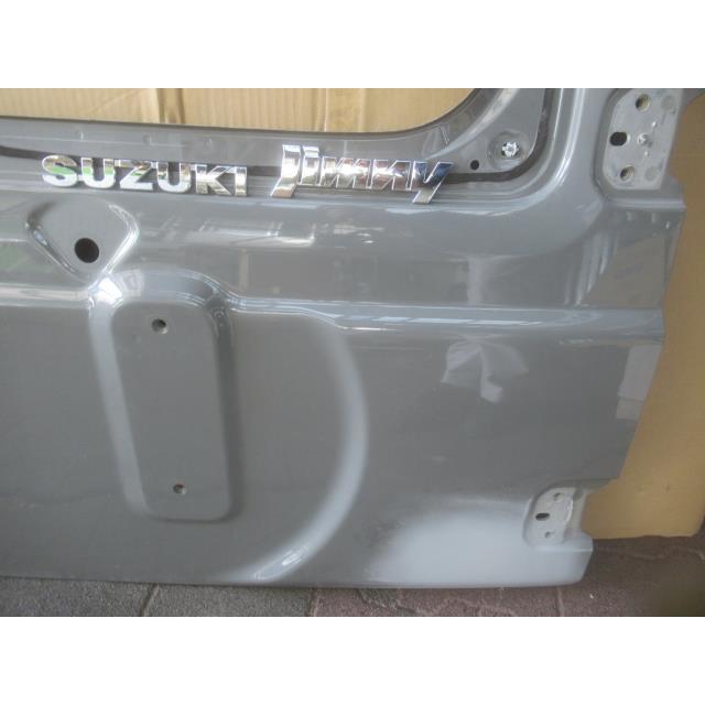 ジムニー 3BA-JB64W バックドア／リアゲート 69100-77R31 363475 