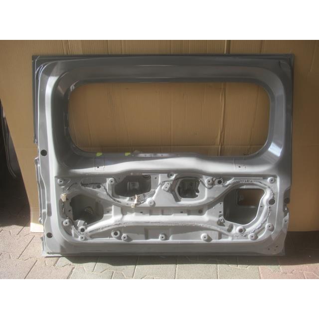 ジムニー 3BA-JB64W バックドア／リアゲート 69100-77R31 363475 