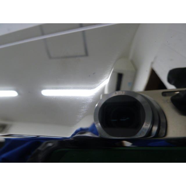 ヴェルファイア DBA-AGH30W Rフィニッシャーパネル バックドアアウト 