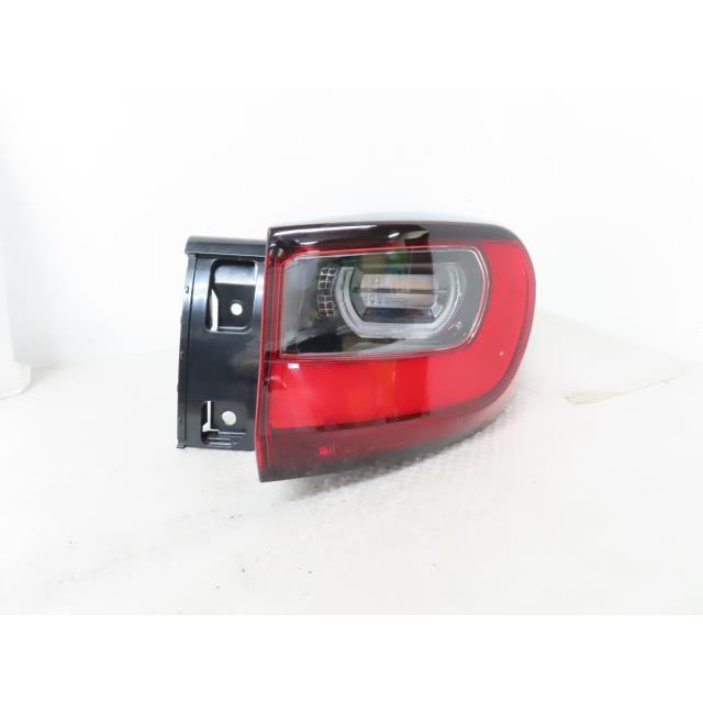 CX−60 3CA-KH3R3P 右テールランプ KBB4-51-150D 363832  