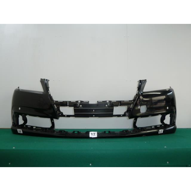 GWS21210クラウンマジェスタ フロントバンパー MJスタイル フロントバンパー | JCS-CROWN クラウン専門店｜JCS