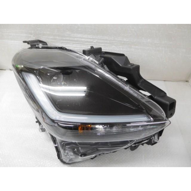 スイフト 5AA-ZCEDS 右ヘッドランプ 35100-69TA0 スタンレー W7080 MZ 