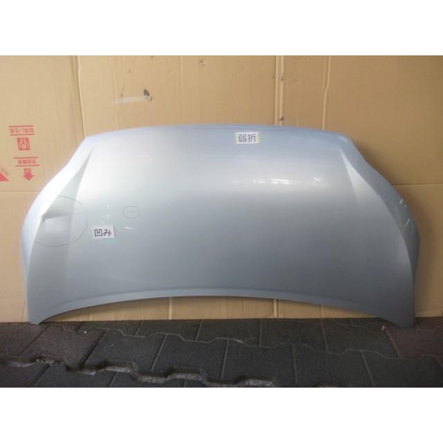 LA350S LA360S ミライース 純正 ボンネット フード 53301-B2A00 白 W19