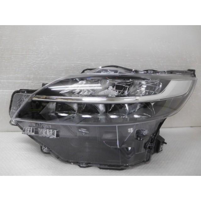 ルークス 5AA-B47A 左ヘッドランプ 26060-7NC0A コイト 100-23779