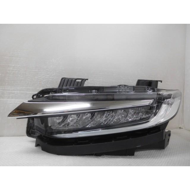 インサイトze4 左ヘッドライト