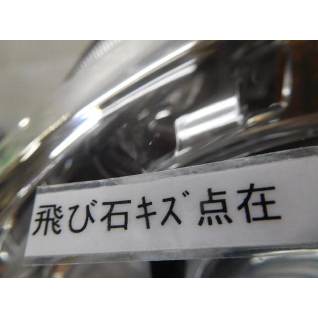 フィアット 500 ABA-31212 左ヘッドランプ - AL ピン数13 HID 364975の画像