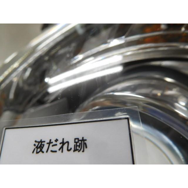 フィアット 500 ABA-31212 左ヘッドランプ - AL ピン数13 HID 364975の画像