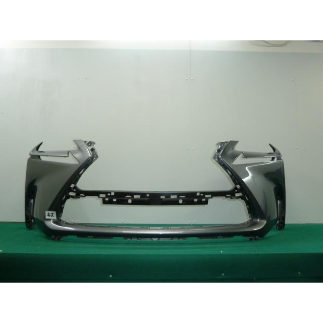レクサス（LEXUS） NX DBA-AGZ10 フロントバンパー 52119-78010 365096