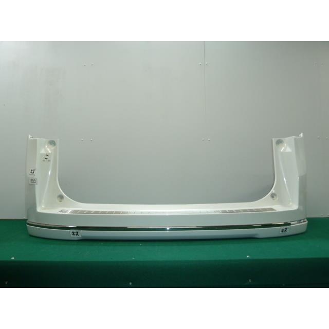 ステップワゴン 5BA-RP6 リアバンパー 71501-3T0-J000* 365212