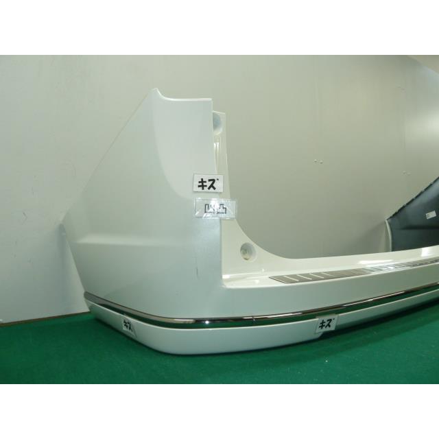 ステップワゴン 5BA-RP6 リアバンパー 71501-3T0-J000* 365212