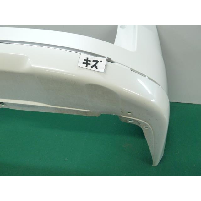 ステップワゴン 5BA-RP6 リアバンパー 71501-3T0-J000* 365212